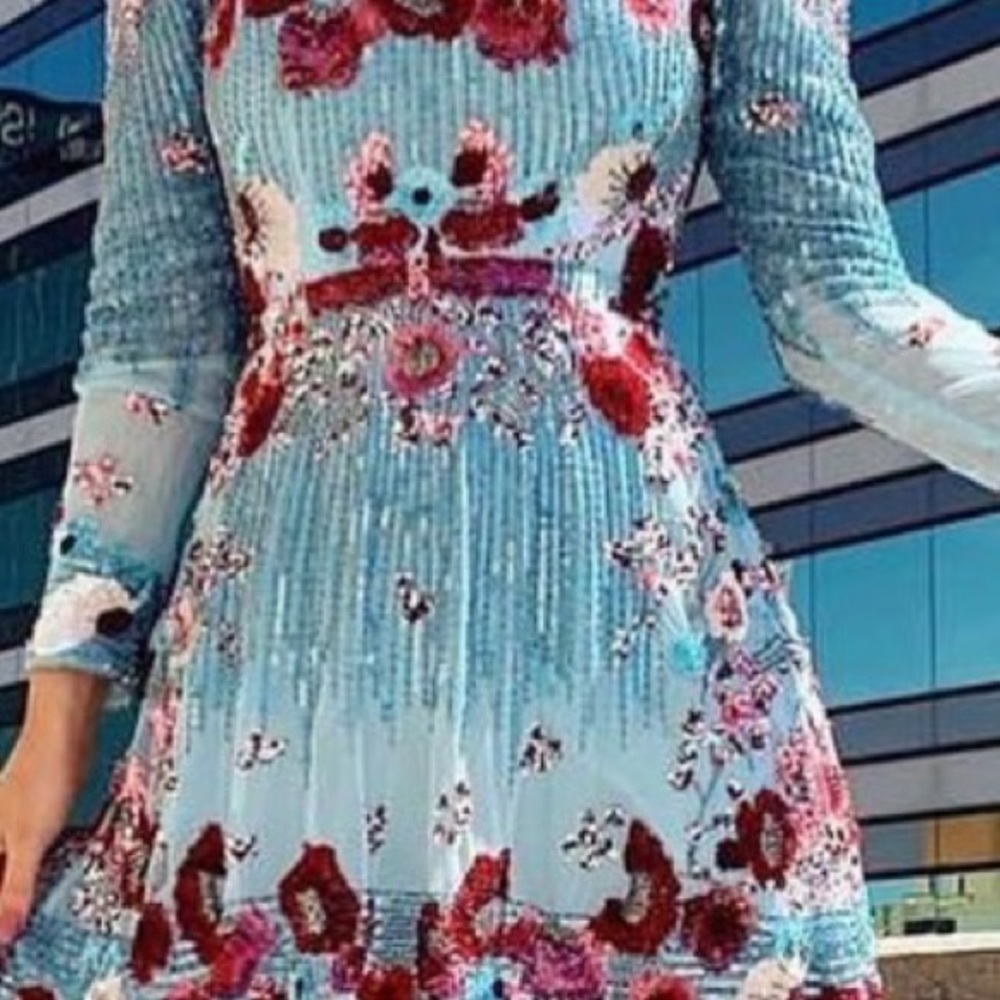 Sherri Hill Homecoming Dress. Absolutely stunning dress, worn once to homecoming
